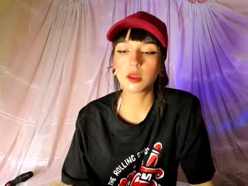Merlynn_ February 02, 2025 Chaturbate stream image
