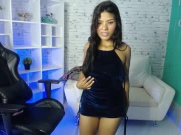 Mia_Ynocolucci February 02, 2025 Chaturbate stream image