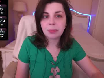 Mirandawarm February 02, 2025 Chaturbate stream image