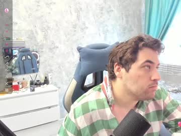 Morlaios February 02, 2025 Chaturbate stream image
