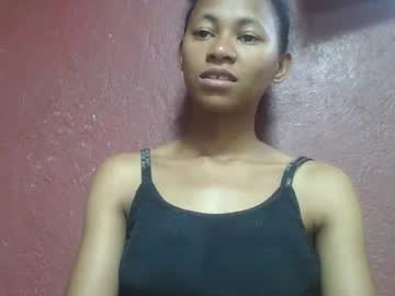 Myaldiah February 02, 2025 Chaturbate stream image