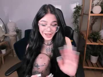 Pink_Blosssom February 02, 2025 Chaturbate stream image