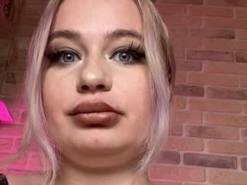 Prettyaliceee February 02, 2025 Chaturbate stream image