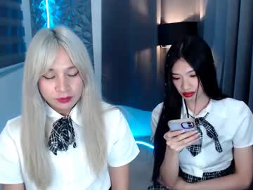 Prettyallison_29 February 02, 2025 Chaturbate stream image