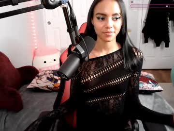 Remidarklace stream photo from February 02, 2025