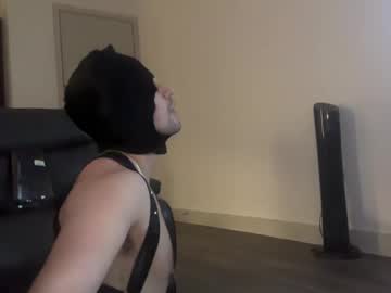Rocknmask February 02, 2025 Chaturbate stream image