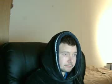 Ryder93x February 02, 2025 Chaturbate stream image