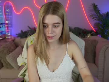 Sannyflowerr February 02, 2025 Chaturbate stream image