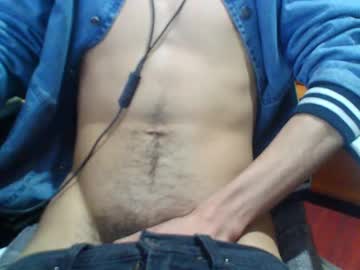 Saturno_97 February 02, 2025 Chaturbate stream image