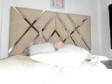 Sexxymia00 February 02, 2025 Chaturbate stream image