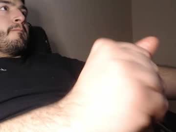 Silva1018 February 02, 2025 Chaturbate stream image