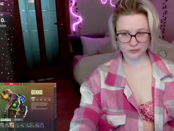 Sunny_Mood February 02, 2025 Chaturbate stream image