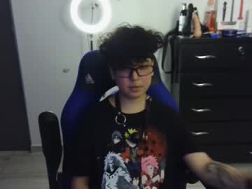 Thomascooper_Cams February 02, 2025 Chaturbate stream image