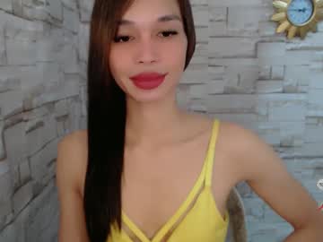 Urbabyangela February 02, 2025 Chaturbate stream image