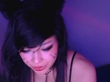 Yourgirlvampire February 02, 2025 Chaturbate stream image