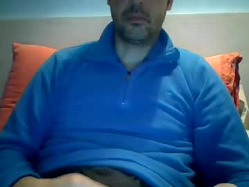 Zeus00811 February 02, 2025 Chaturbate stream image