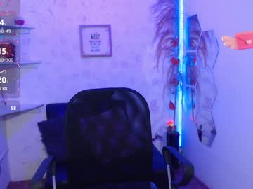 Zoeprest_ February 02, 2025 Chaturbate stream image