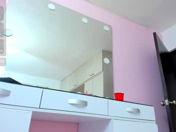 Zoey_Cooper February 02, 2025 Chaturbate stream image