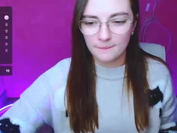 Amelie_Jackson_ February 02, 2025 Chaturbate stream image