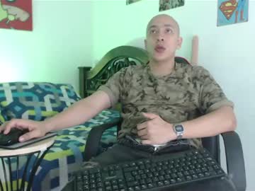 Anakin_Swalker February 02, 2025 Chaturbate stream image