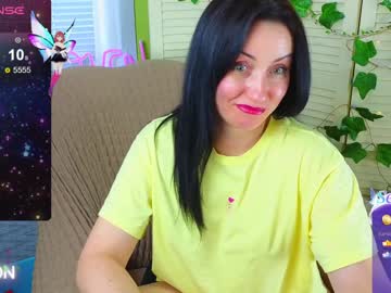 Athena_Starry February 02, 2025 Chaturbate stream image