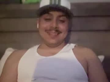 Cali_Boy818 February 02, 2025 Chaturbate stream image