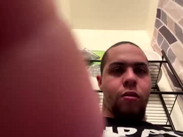 Calibeast999 February 02, 2025 Chaturbate stream image