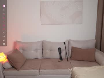 Clyde_Heart February 02, 2025 Chaturbate stream image