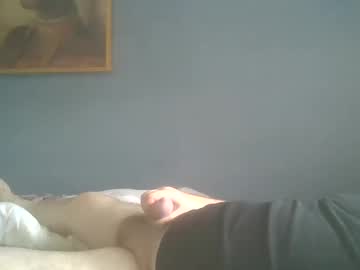 Dave19704321 February 02, 2025 Chaturbate stream image
