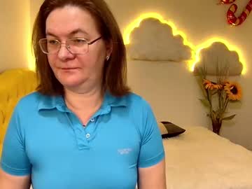 Holymilfa February 02, 2025 Chaturbate stream image