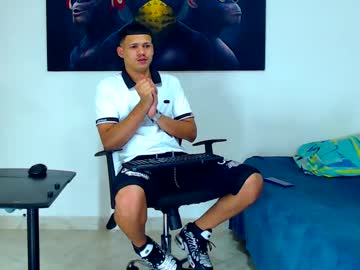 Jeffer21_Hot February 02, 2025 Chaturbate stream image