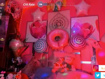 Kandy_Scarleth February 02, 2025 Chaturbate stream image