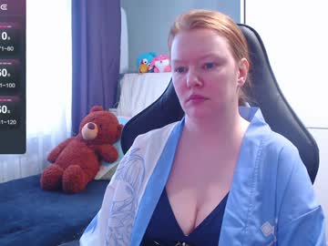 Lady_Inari February 02, 2025 Chaturbate stream image