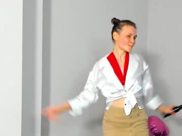 Lillian_White1 February 02, 2025 Chaturbate stream image