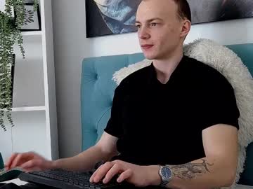 Matt_Dis February 02, 2025 Chaturbate stream image