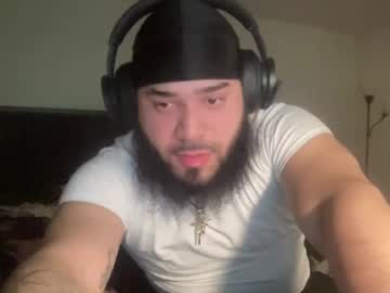 Miguel29299 February 02, 2025 Chaturbate stream image
