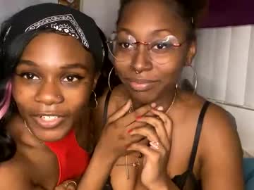 Misshoneyd February 02, 2025 Chaturbate stream image