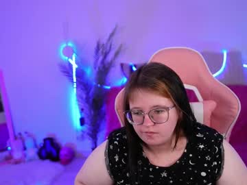 Nikolberry_ February 02, 2025 Chaturbate stream image