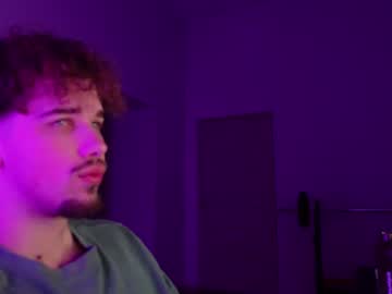 Richard_Hardie February 02, 2025 Chaturbate stream image