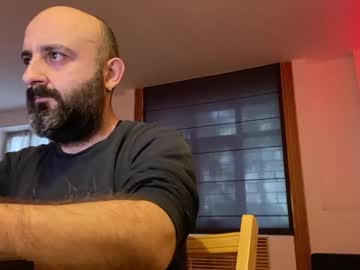 Rufa_Life February 02, 2025 Chaturbate stream image