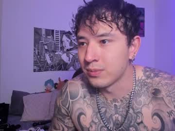 Thejoestars February 02, 2025 Chaturbate stream image