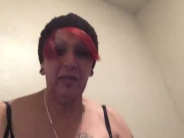 Tsariaferrari February 02, 2025 Chaturbate stream image