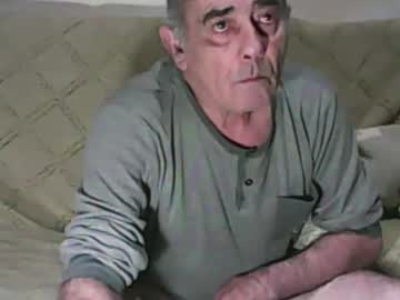 Ventura50 February 02, 2025 Chaturbate stream image