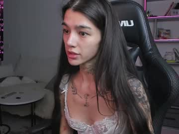Vinkitinkii February 02, 2025 Chaturbate stream image