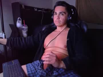 Xoalejandroxo6 February 02, 2025 Chaturbate stream image