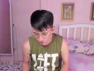 Angei0lucifero_Twink February 02, 2025 Chaturbate stream image