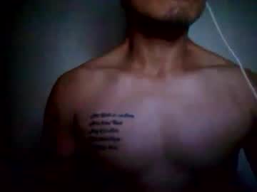Charlsxavier96 February 02, 2025 Chaturbate stream image