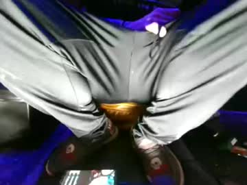 Darc_Zeyed_Maine February 02, 2025 Chaturbate stream image