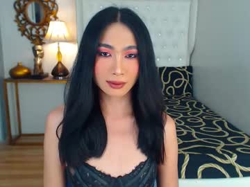 Gleiahong February 02, 2025 Chaturbate stream image