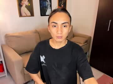 Ivankasmith February 02, 2025 Chaturbate stream image